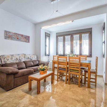 Fleming, cómodo apartamento junto Mezquita y Judería Córdoba Exterior foto