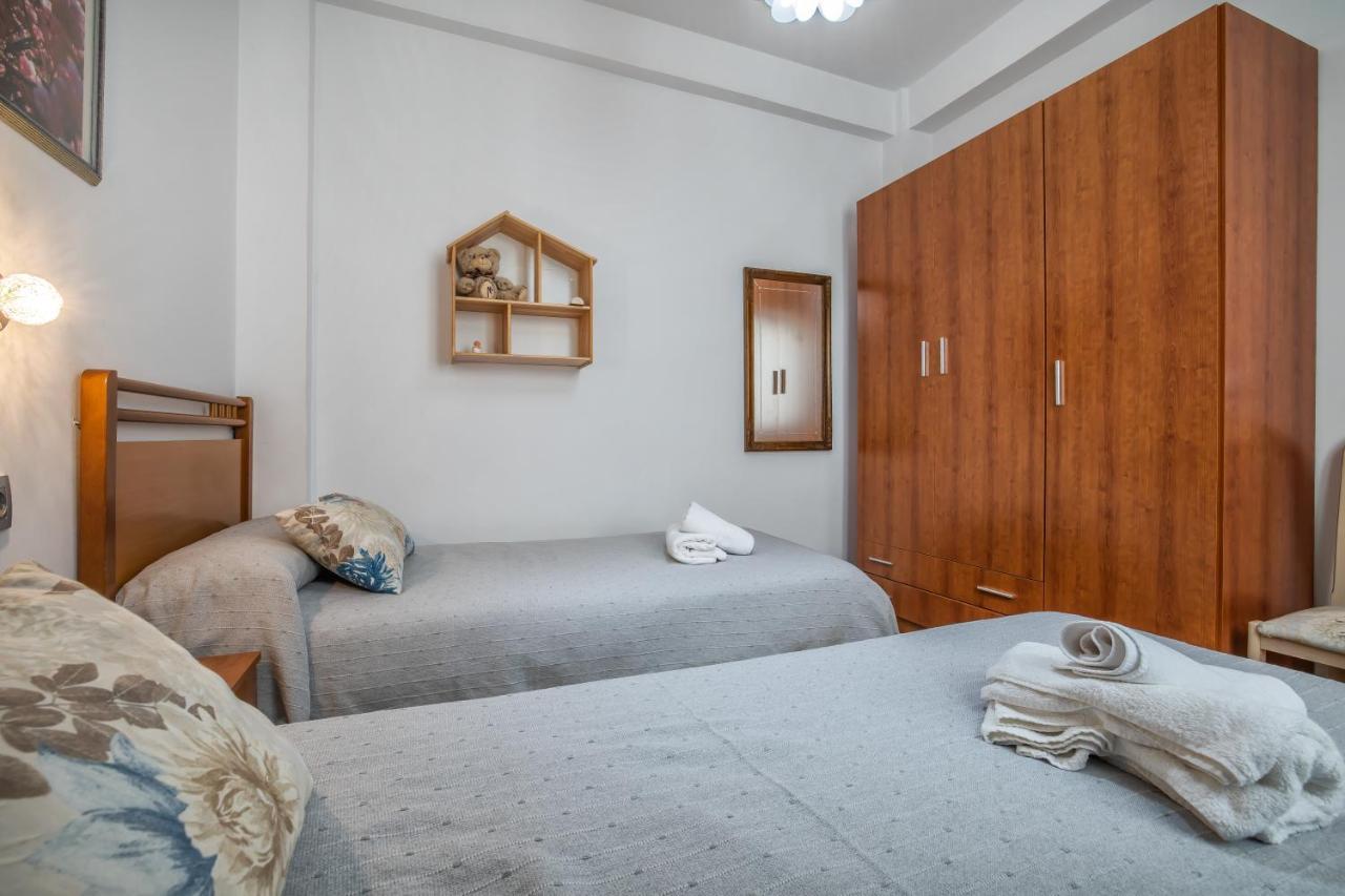 Fleming, cómodo apartamento junto Mezquita y Judería Córdoba Exterior foto
