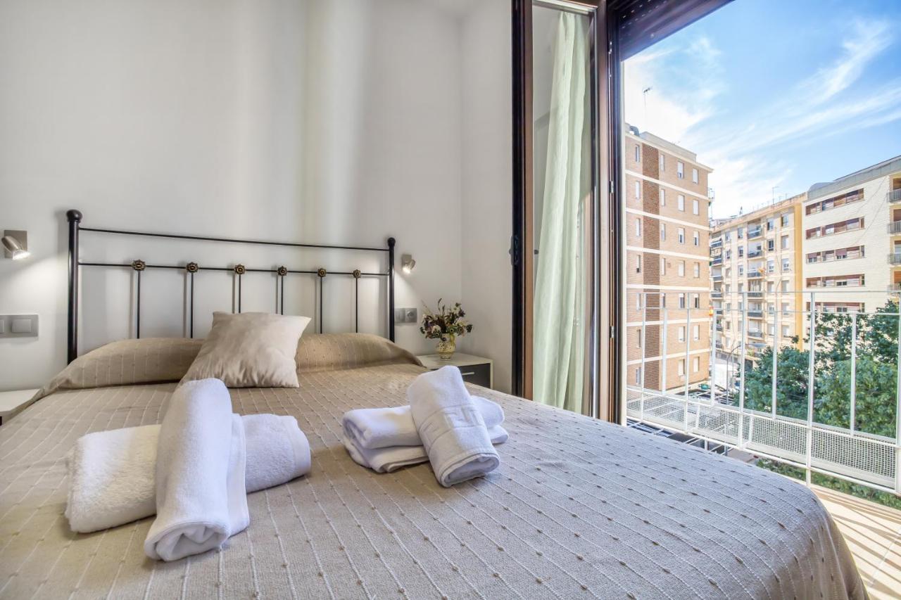 Fleming, cómodo apartamento junto Mezquita y Judería Córdoba Exterior foto