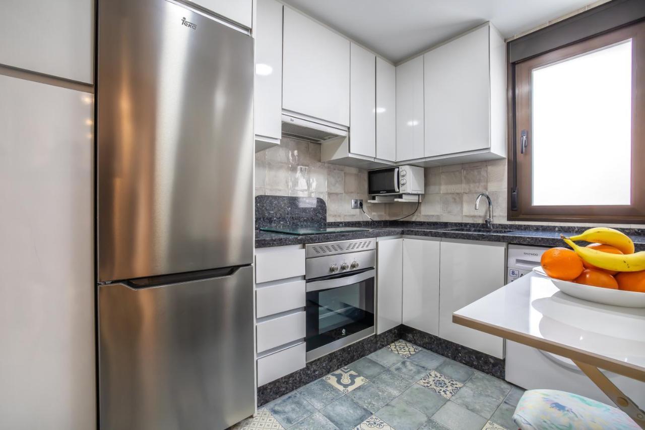 Fleming, cómodo apartamento junto Mezquita y Judería Córdoba Exterior foto