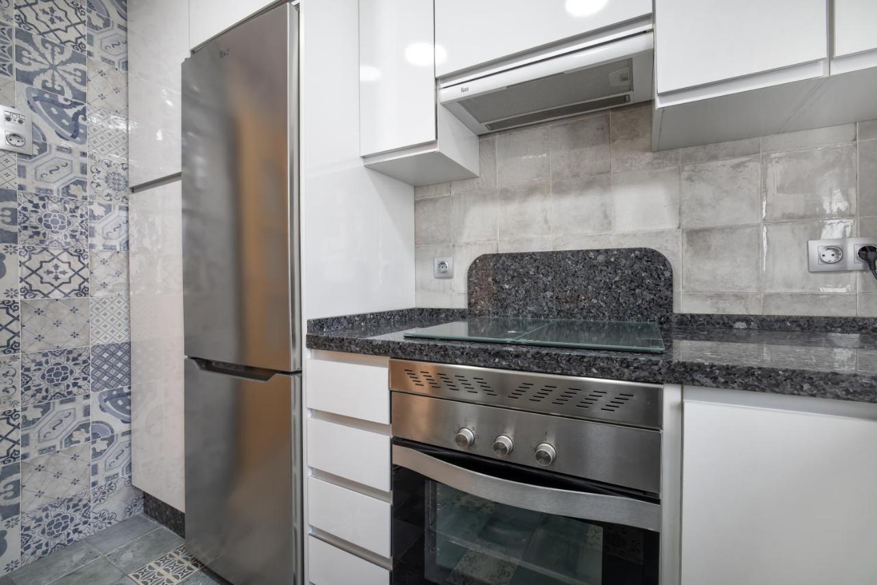 Fleming, cómodo apartamento junto Mezquita y Judería Córdoba Exterior foto