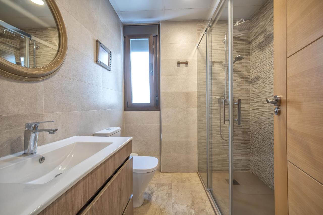 Fleming, cómodo apartamento junto Mezquita y Judería Córdoba Exterior foto