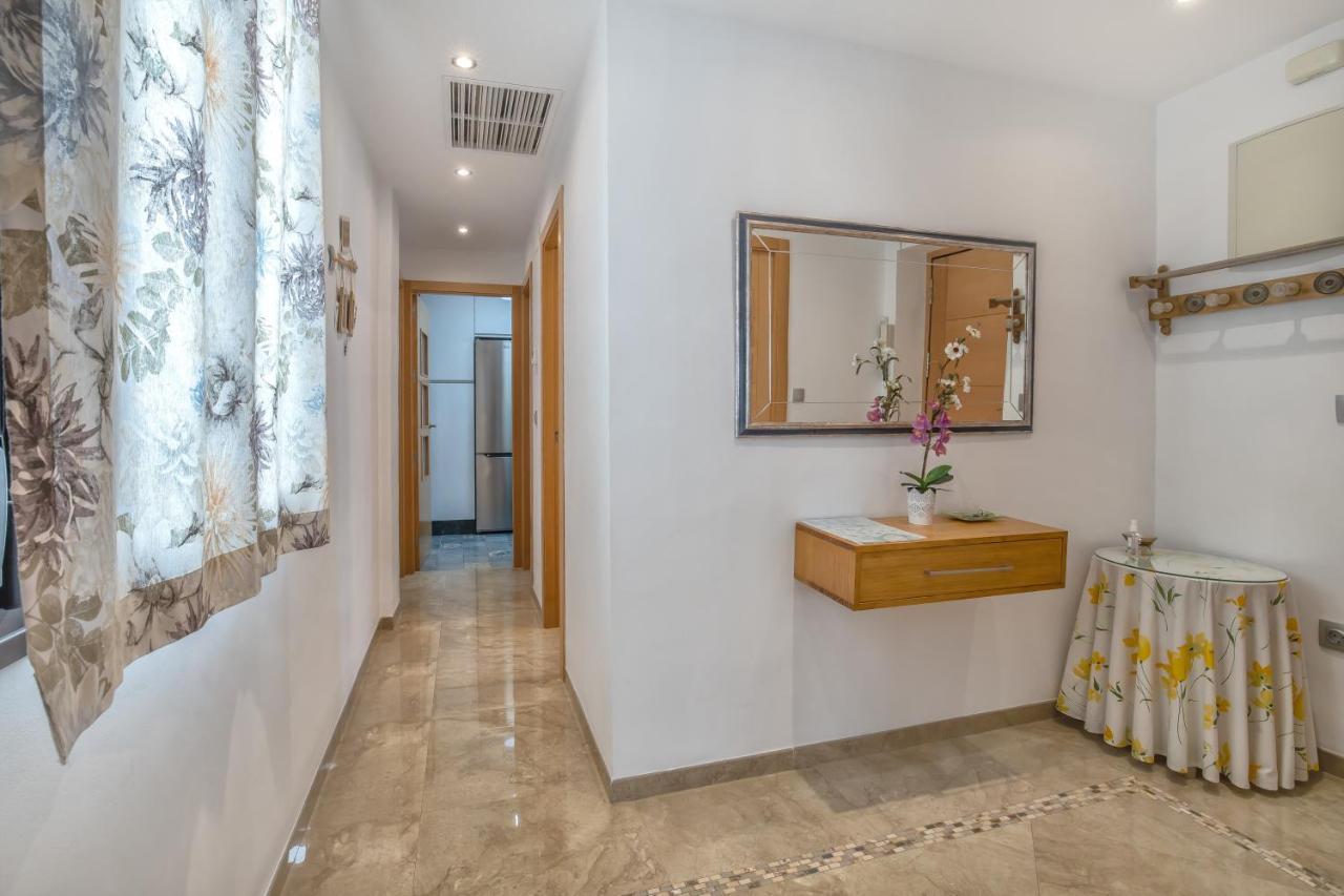 Fleming, cómodo apartamento junto Mezquita y Judería Córdoba Exterior foto