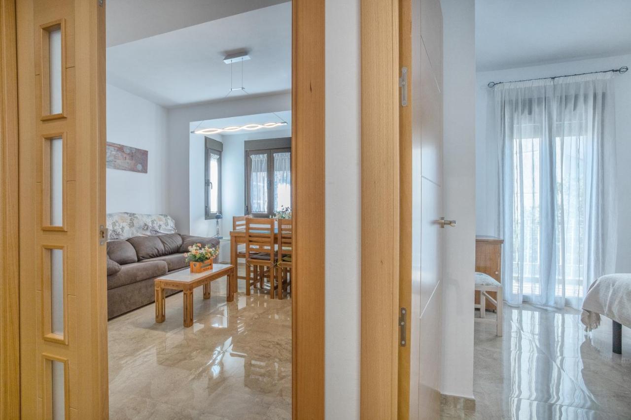 Fleming, cómodo apartamento junto Mezquita y Judería Córdoba Exterior foto