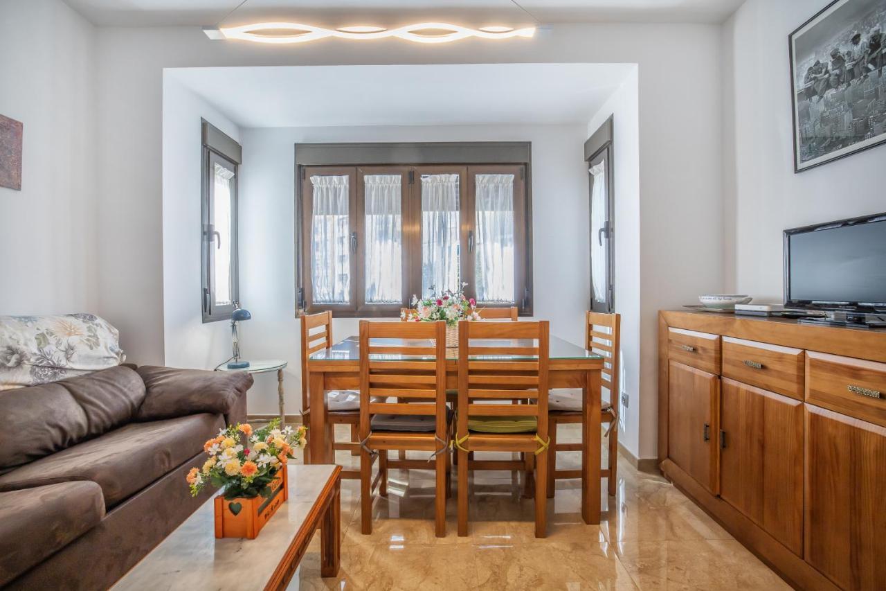 Fleming, cómodo apartamento junto Mezquita y Judería Córdoba Exterior foto