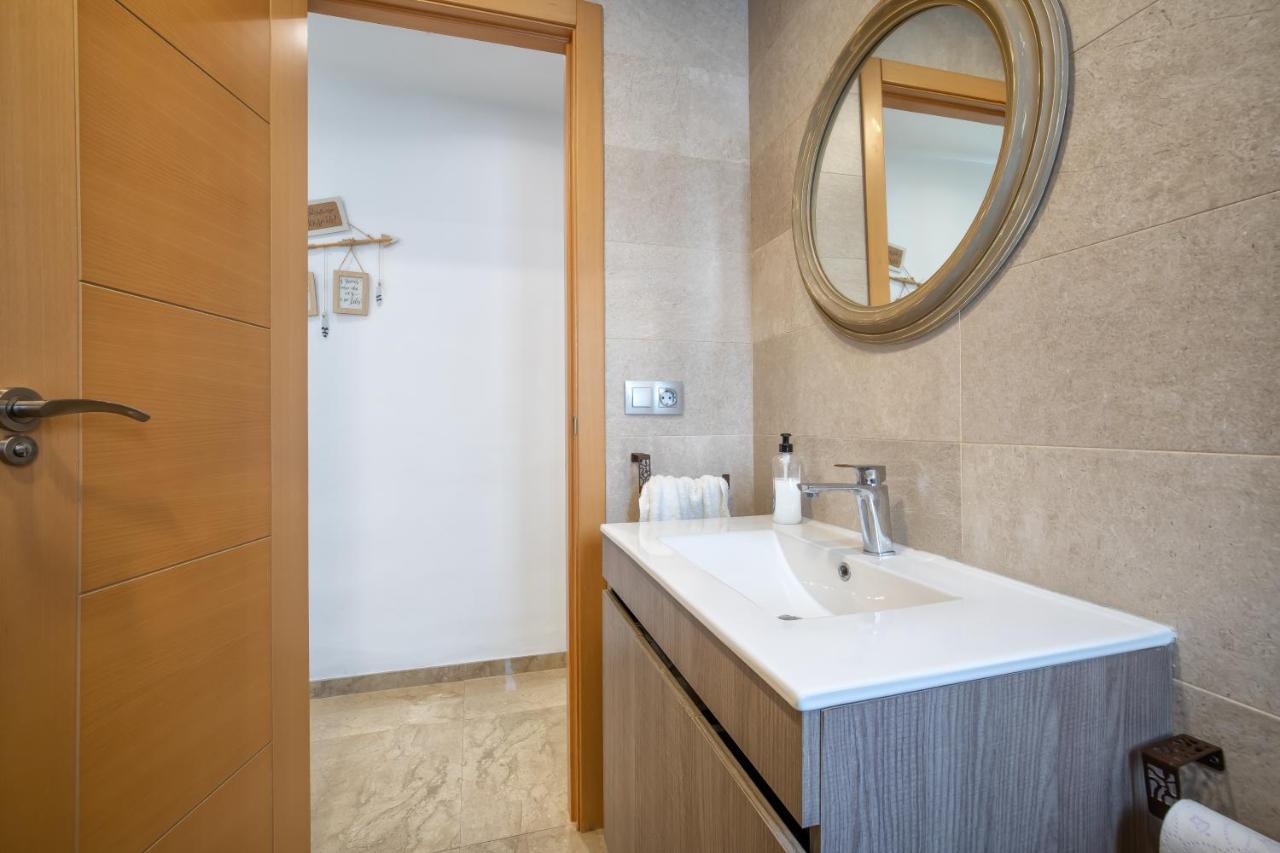 Fleming, cómodo apartamento junto Mezquita y Judería Córdoba Exterior foto