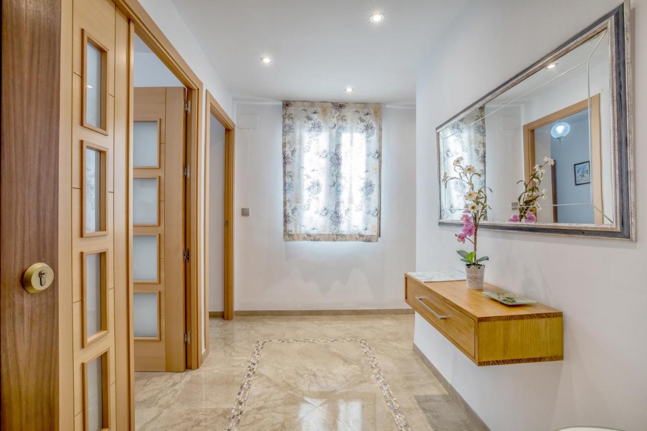 Fleming, cómodo apartamento junto Mezquita y Judería Córdoba Exterior foto