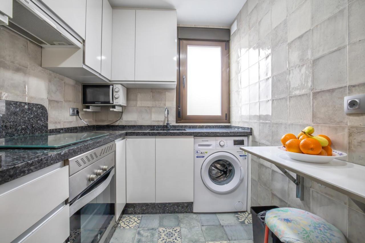 Fleming, cómodo apartamento junto Mezquita y Judería Córdoba Exterior foto