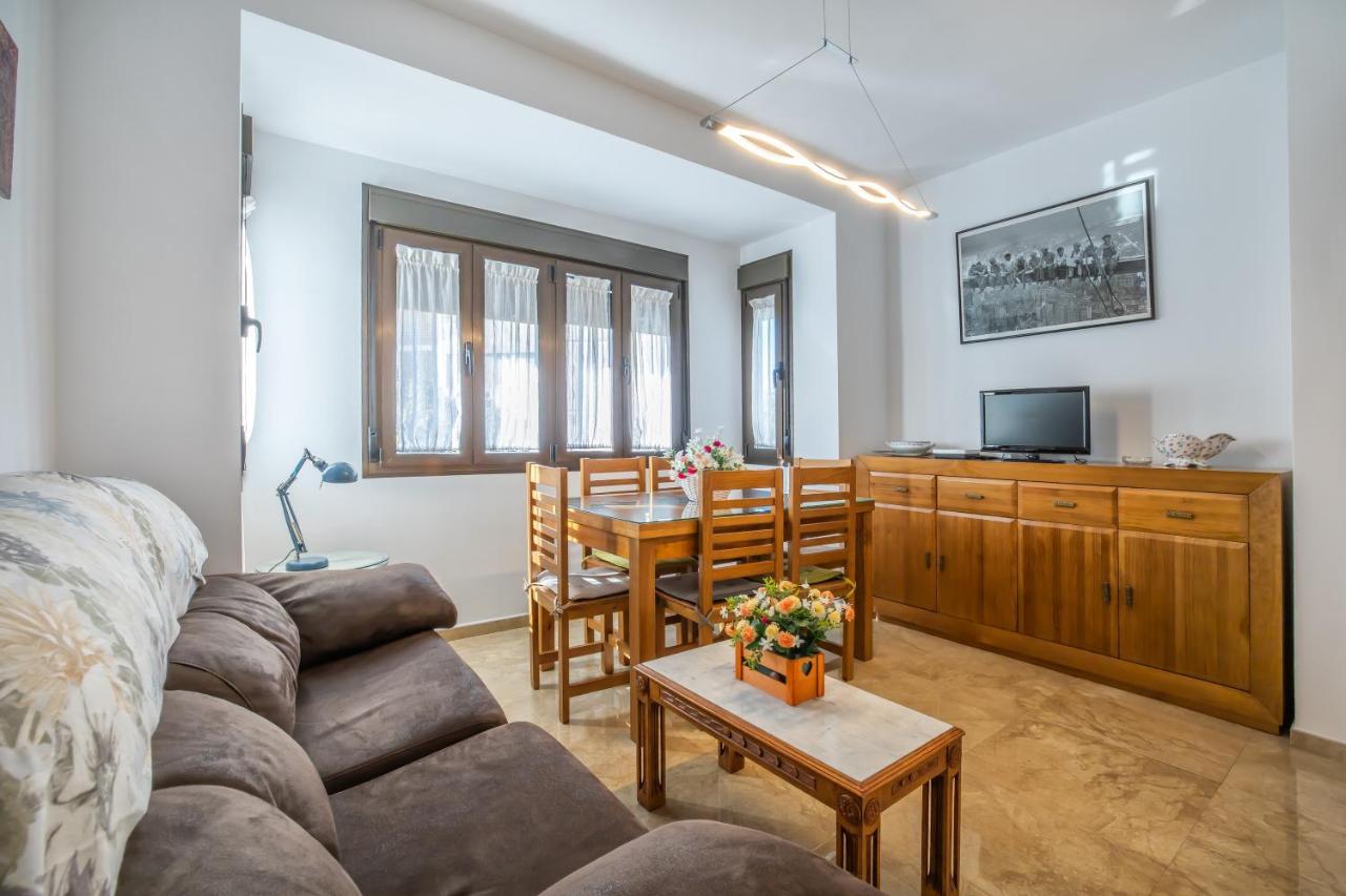 Fleming, cómodo apartamento junto Mezquita y Judería Córdoba Exterior foto