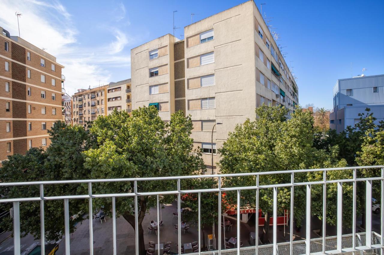 Fleming, cómodo apartamento junto Mezquita y Judería Córdoba Exterior foto